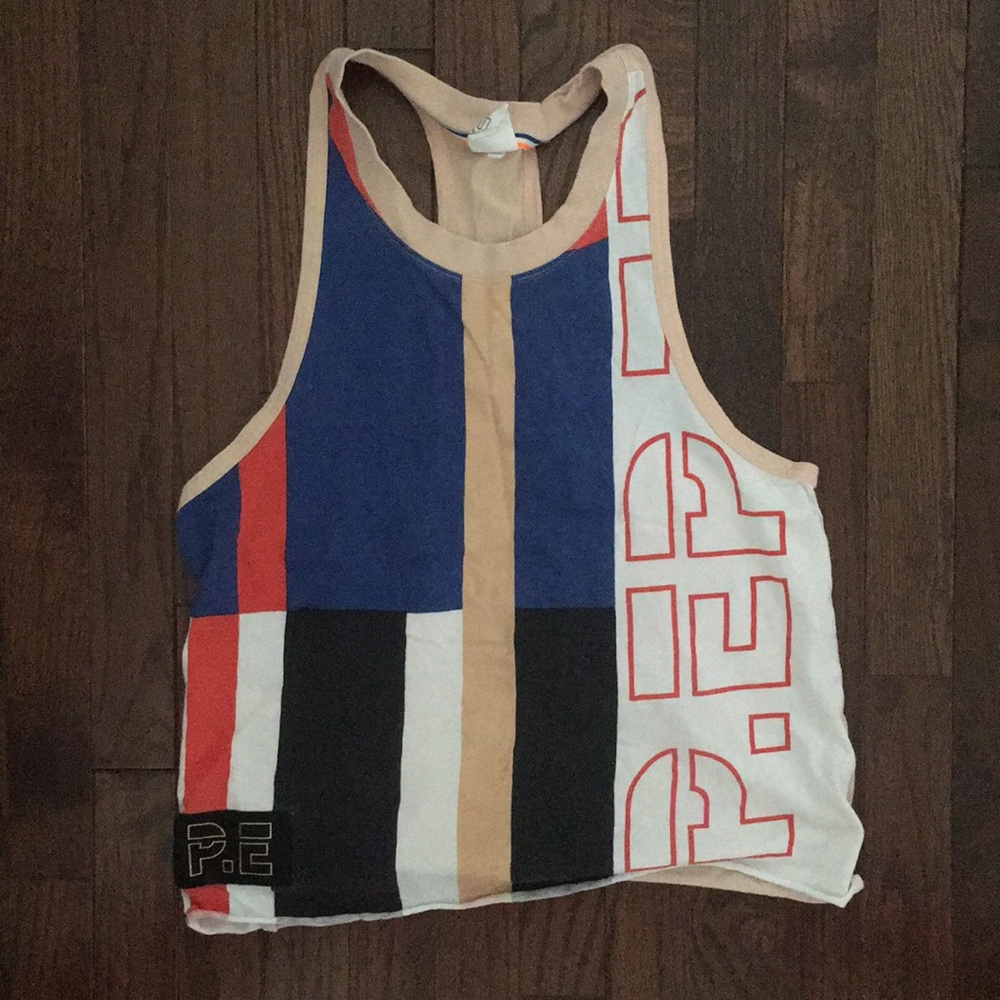 tank top activewear urban outfitters
